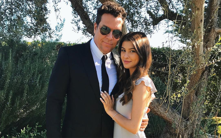 Kelsi Taylor is in a Relationship with Dane Cook - How Long have the Couple Been Dating?